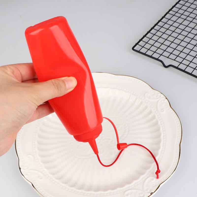 Prank Toys - ขวดซอสมะเขือเทศตลกๆ สำหรับแกล้งคน ของเล่นสุดเจ๋งสำหรับเด็กและผู้ใหญ่ ของเล่นหลอกๆ ของตกแต่งสุดหลอน ซอสมะเขือเทศปลอม