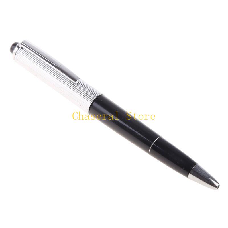 E7CE 1 ไฟฟ้า Shock ปากกาลูกลื่ - Shock Pen Prank Toy บทวิจารณ์และราคา