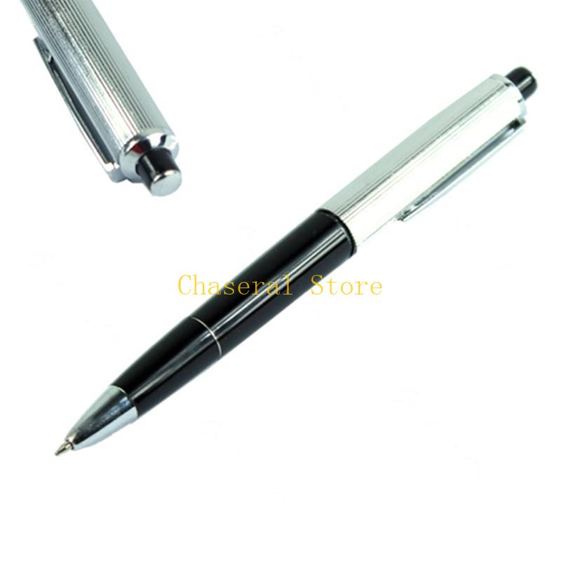 E7CE 1 ไฟฟ้า Shock ปากกาลูกลื่ - Shock Pen Prank Toy บทวิจารณ์และราคา