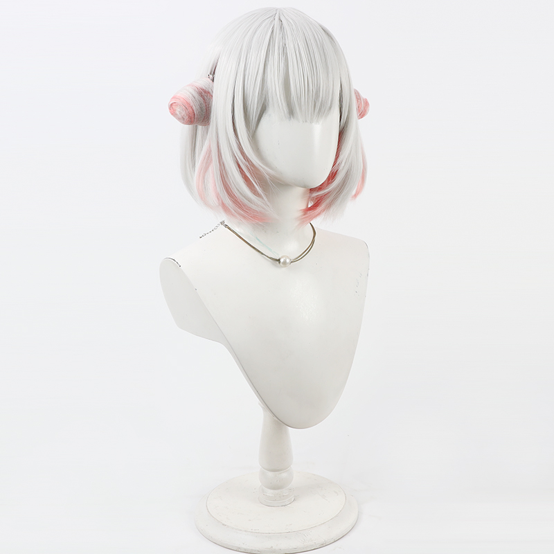 วิกผมคอสเพลย์ซูอุ ปาตรา วีทูเบ - Anime Cosplay Wig Heat Resistant บทวิจารณ์และราคา