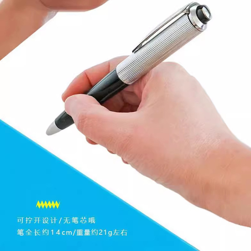 ของเล่นแกล้งใหม่ๆ แกล้งกันทุกว - Shock Pen Prank Toy บทวิจารณ์และราคา