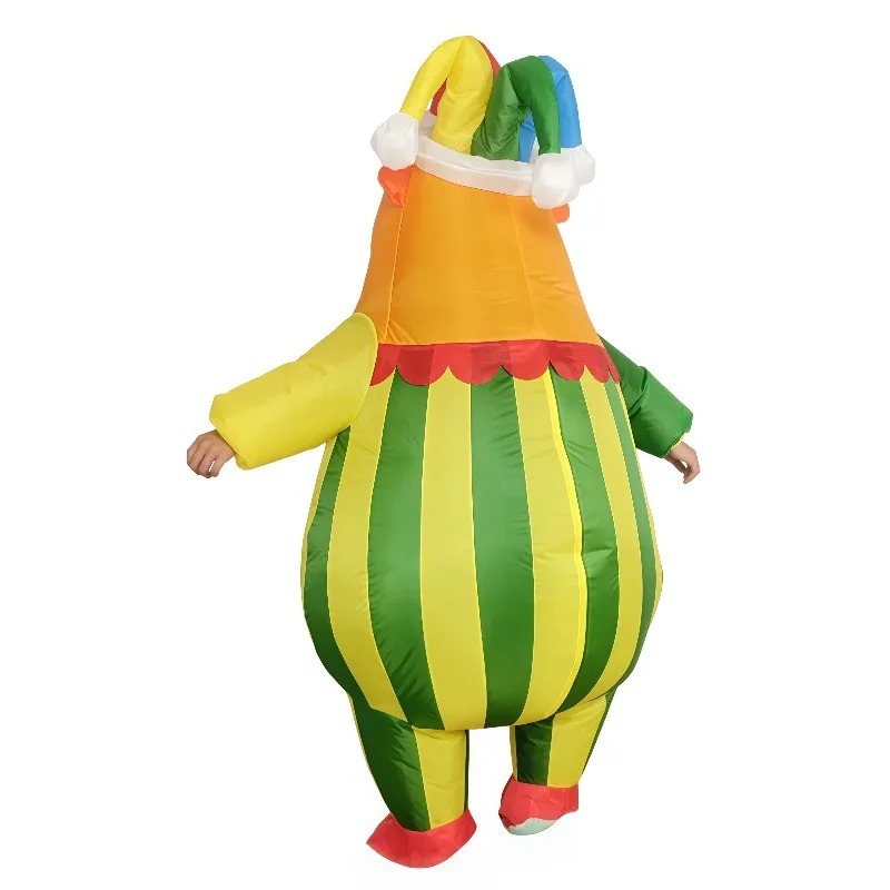 ชุดคอสตูมเป่าลมคาปิบาร่าแบบแปล - Costumes บทวิจารณ์และราคา
