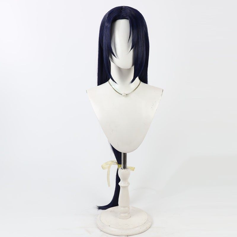 วิกผมคอสเพลย์จิรูทาจิ โทเคน รั - Anime Cosplay Wig Heat Resistant บทวิจารณ์และราคา