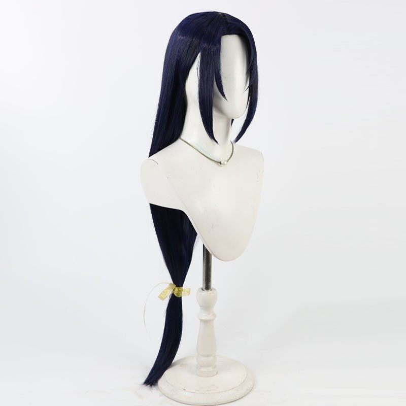 วิกผมคอสเพลย์จิรูทาจิ โทเคน รั - Anime Cosplay Wig Heat Resistant บทวิจารณ์และราคา