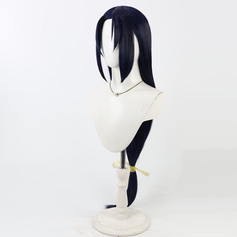 วิกผมคอสเพลย์จิรูทาจิ โทเคน รั - Anime Cosplay Wig Heat Resistant บทวิจารณ์และราคา