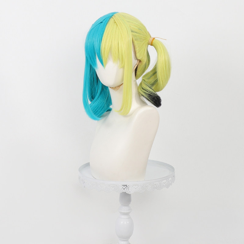 อะนิเมะคานาริคอสเพลย์วิกผมทนคว - Anime Cosplay Wig Heat Resistant บทวิจารณ์และราคา