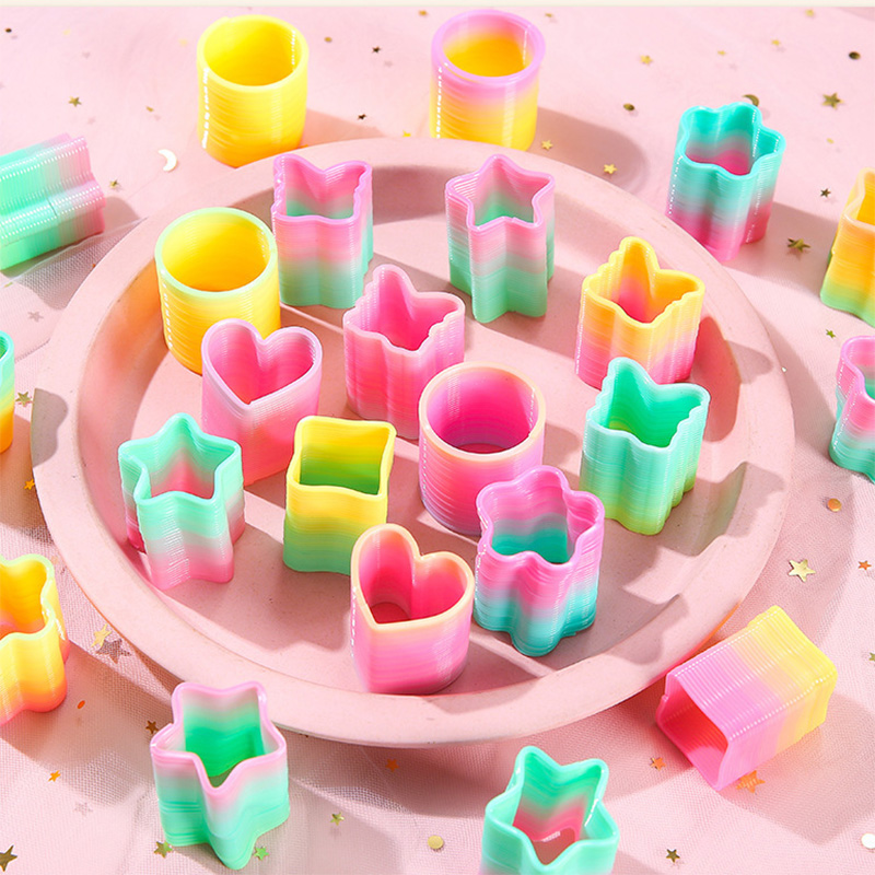 ของเล่นวงกลมสายรุ้งวิเศษสำหรับ - Novelty Gifts บทวิจารณ์และราคา
