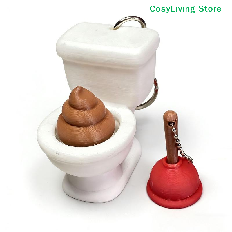 พวงกุญแจคลิกเกอร์คลายเครียด 1/ - Novelty Gifts บทวิจารณ์และราคา