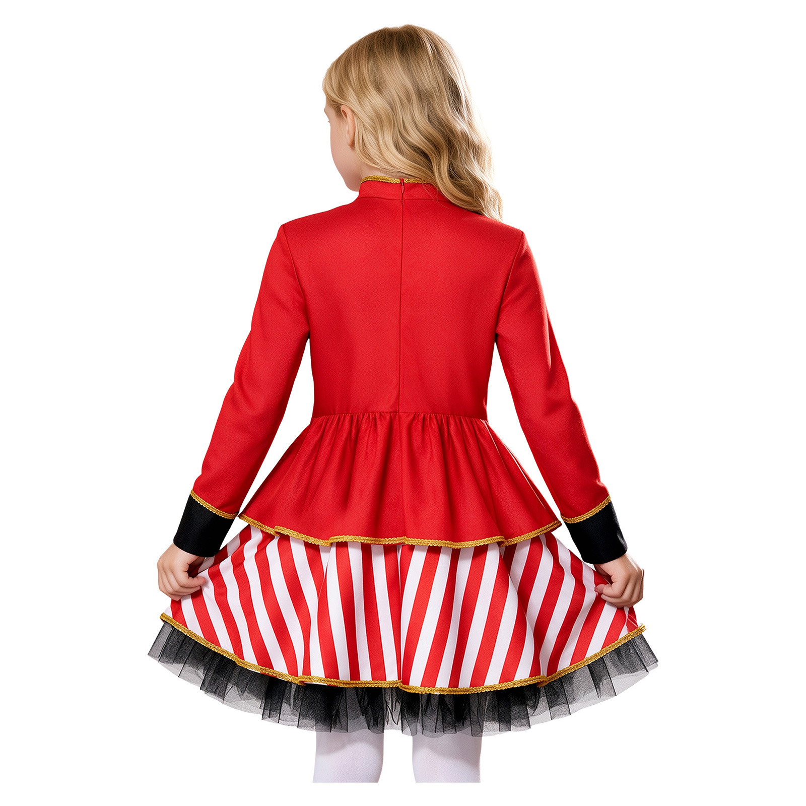 ชุดการแสดงละครสัตว์สำหรับนักแส - Costumes บทวิจารณ์และราคา