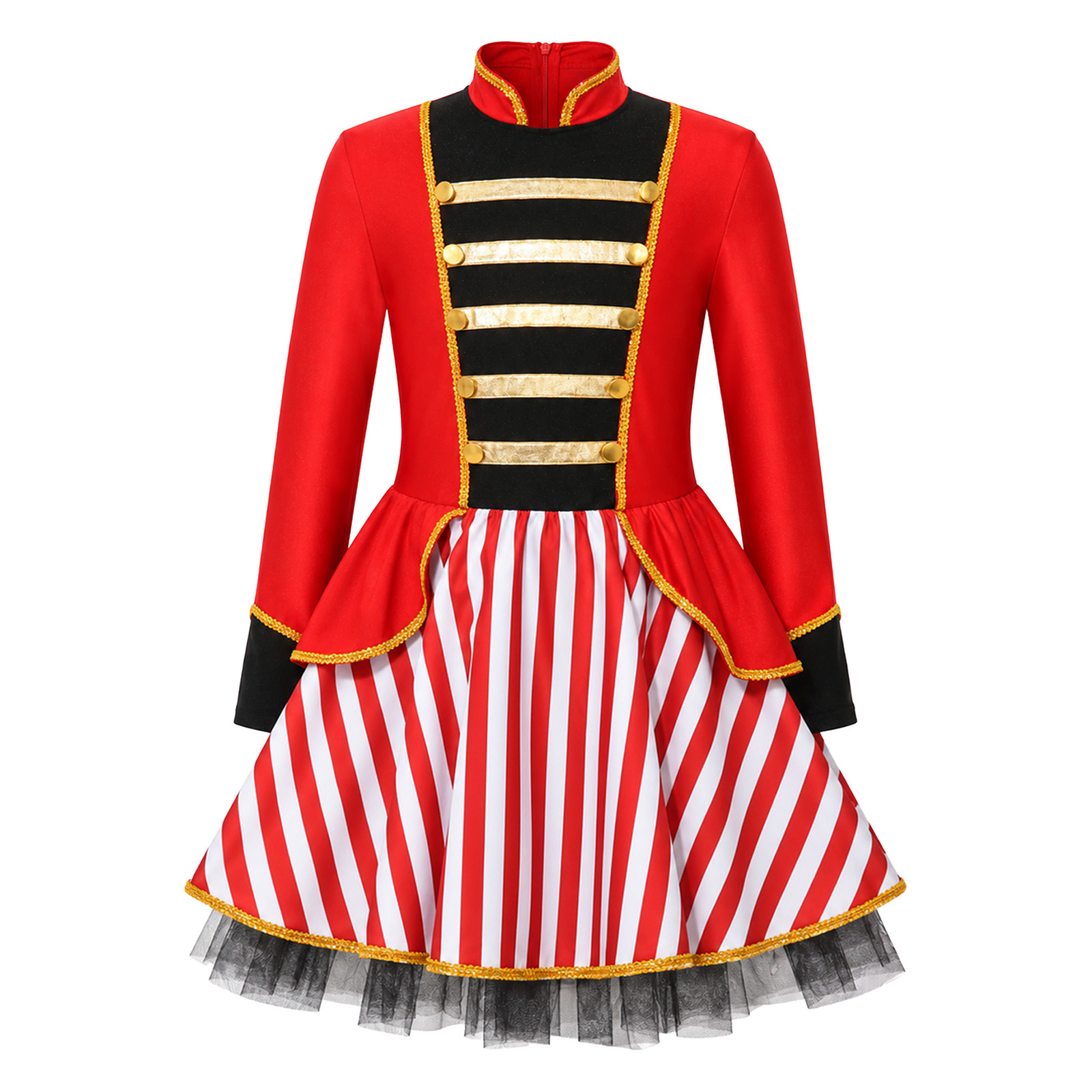 ชุดการแสดงละครสัตว์สำหรับนักแส - Costumes บทวิจารณ์และราคา