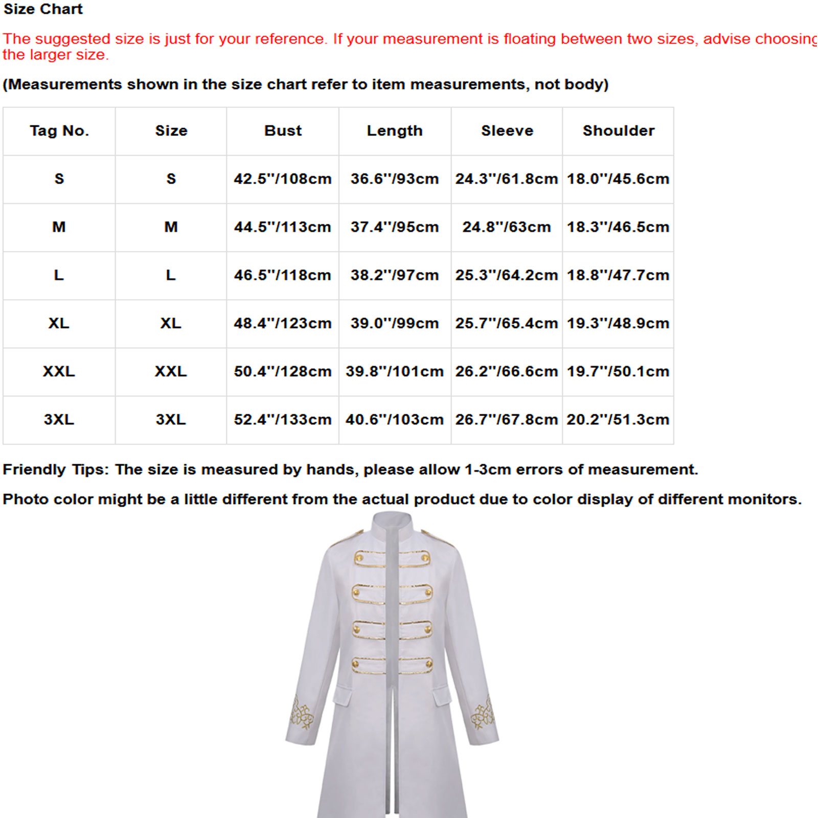 ชุดฮาโลวีนสำหรับผู้ชาย เหมาะสำ - Costumes บทวิจารณ์และราคา
