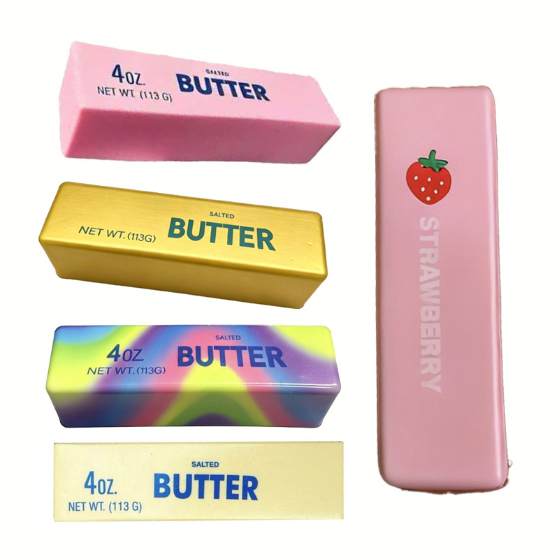 ของเล่นบีบเนยชีส 1 ชิ้น ของเล่ - Prank Toys บทวิจารณ์และราคา