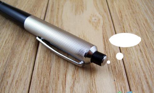 ตลกมาก ปากกาช็อตไฟฟ้า ของเล่น  - Shock Pen Prank Toy บทวิจารณ์และราคา
