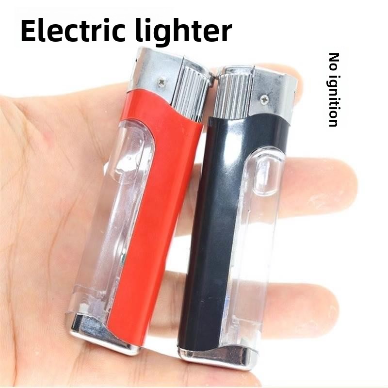 ปากกาช็อตไฟฟ้า ของเล่นแกล้งคน  - Shock Pen Prank Toy บทวิจารณ์และราคา