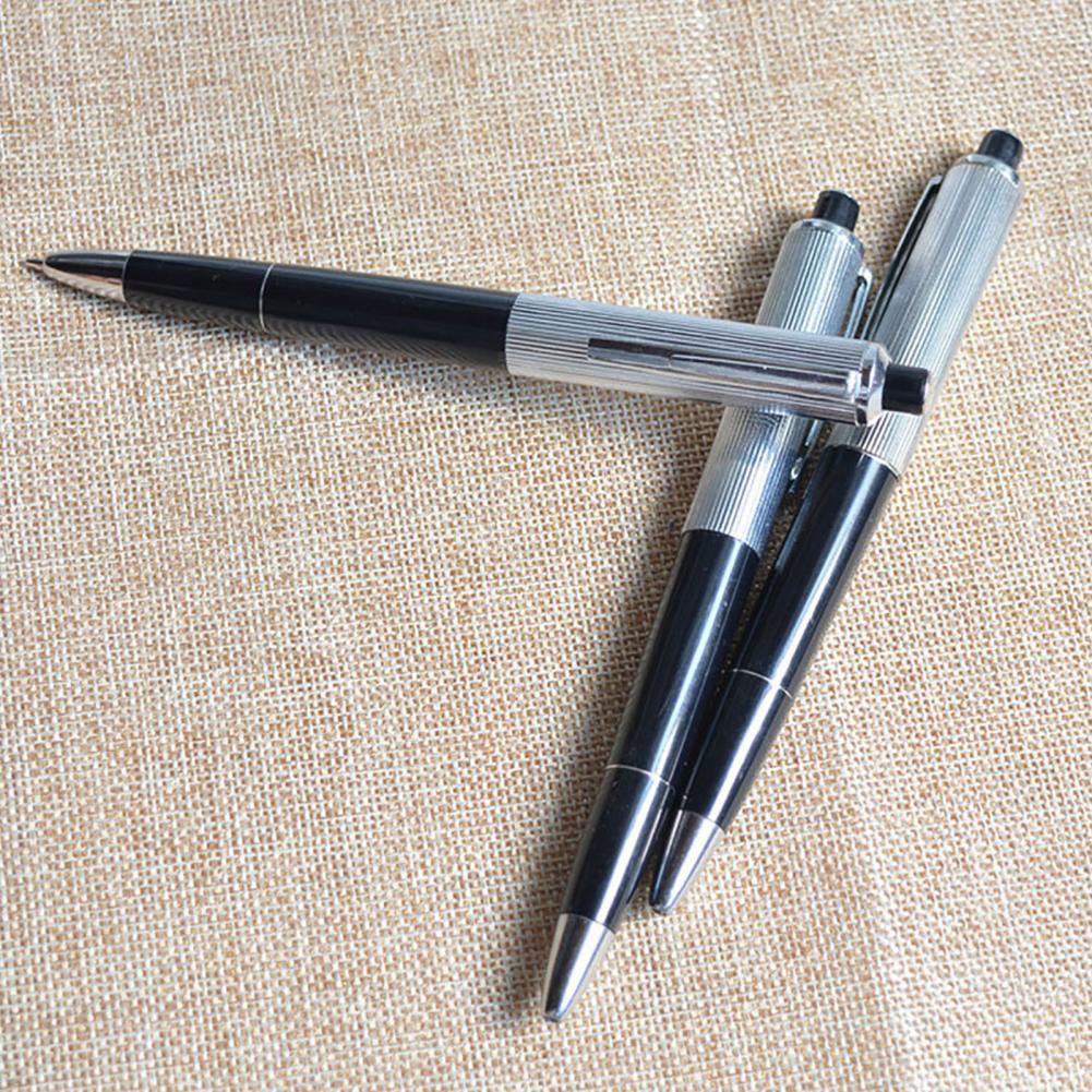 1ชิ้นปากกาไฟฟ้าช็อตสร้างสรรค์ข - Shock Pen Prank Toy บทวิจารณ์และราคา