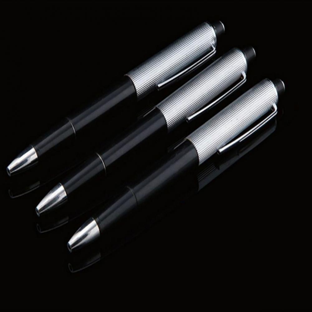 1ชิ้นปากกาไฟฟ้าช็อตสร้างสรรค์ข - Shock Pen Prank Toy บทวิจารณ์และราคา