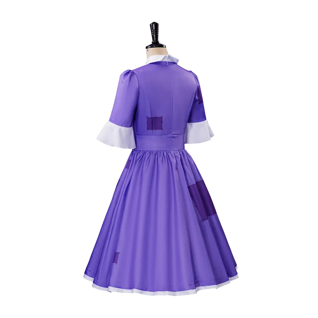 ชุดคอสเพลย์ The Circus Jax สำห - Medieval Renaissance Dress Women บทวิจารณ์และราคา