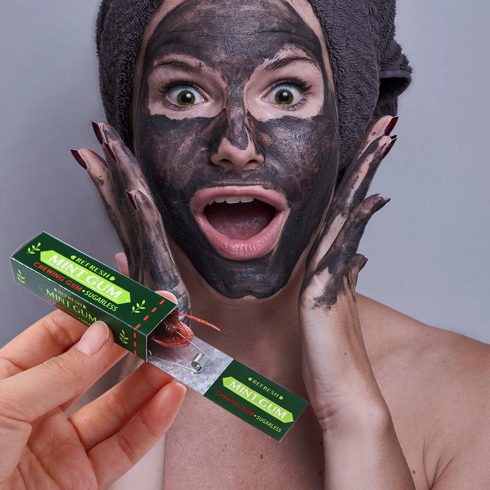 ของขวัญจําลอง Prank Gags Spoof - Shock Pen Prank Toy บทวิจารณ์และราคา